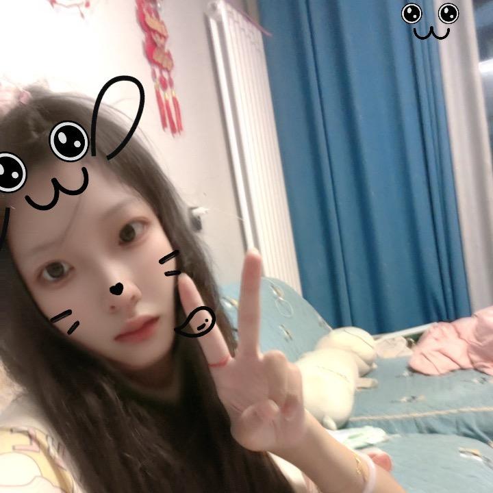 小哭包🙄（拒绝连点赞）