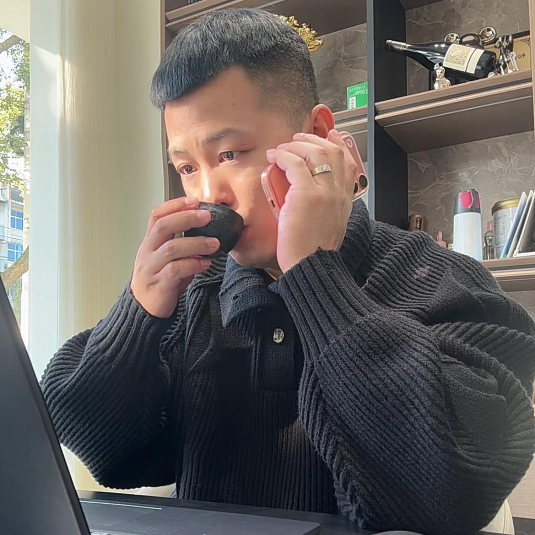 松阳最美装修哥_蓝掌柜