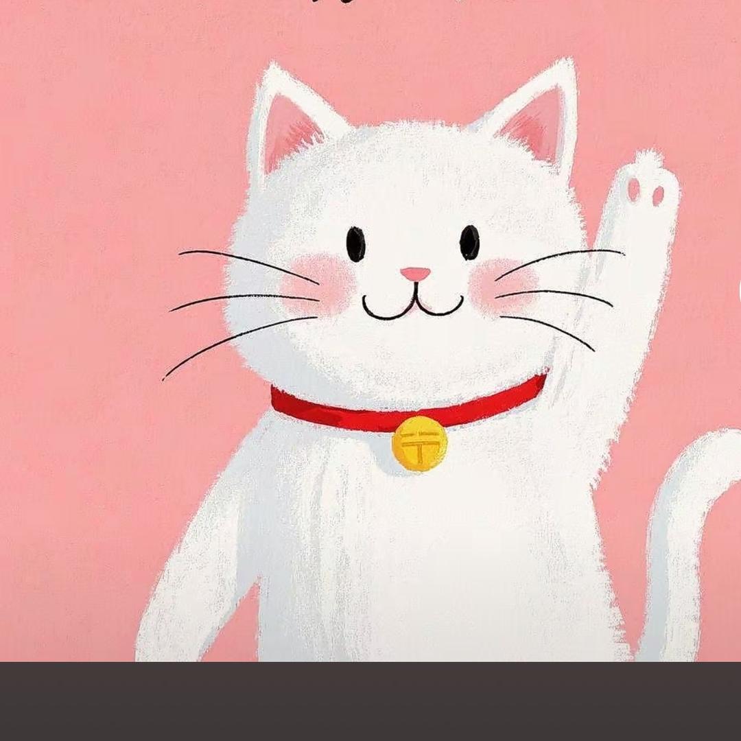 小雨呀🐱