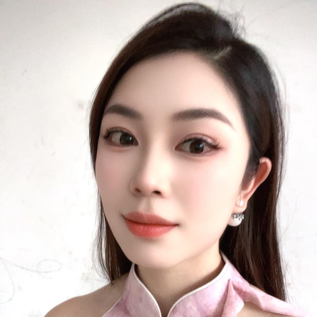 幸运的梅儿