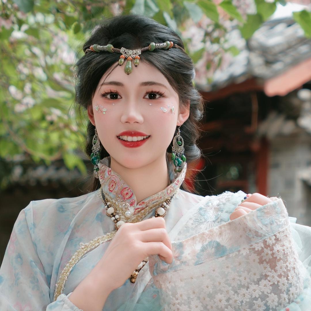 昭通小敏🌸