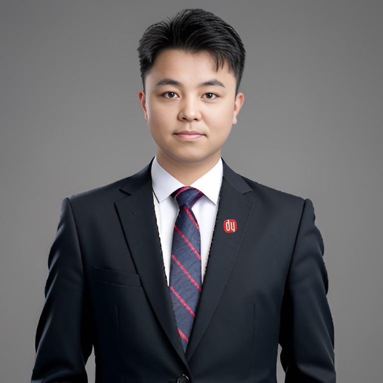 探房“小钻锋”