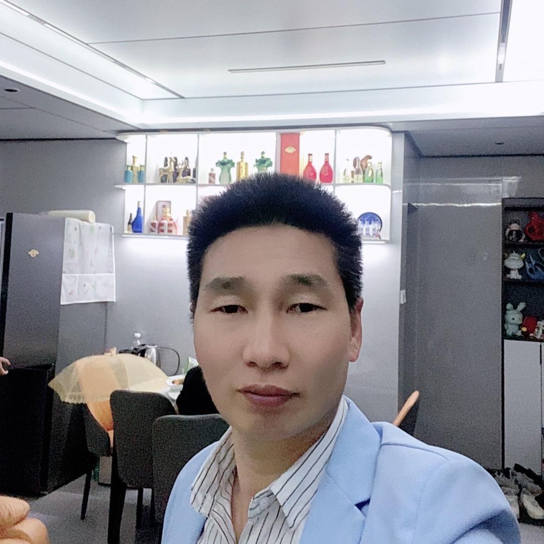 阿胜(烫脚舞)