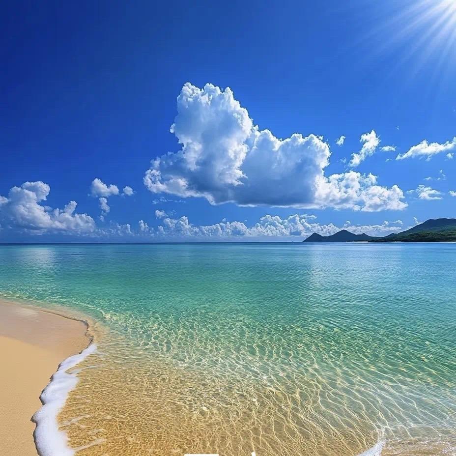 海风