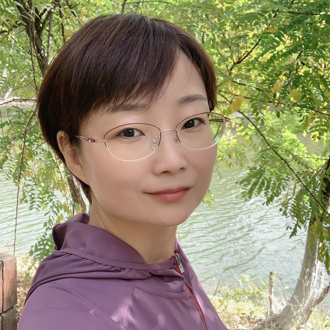 甜甜小7运动健身