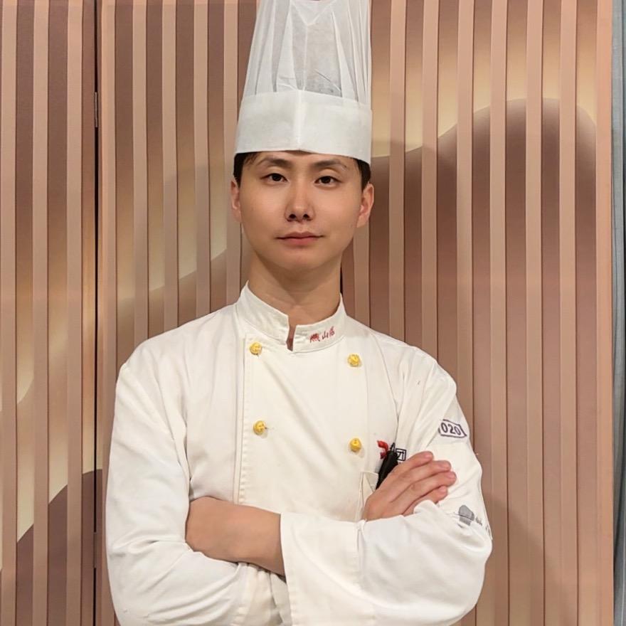 万家灯火 孙林华