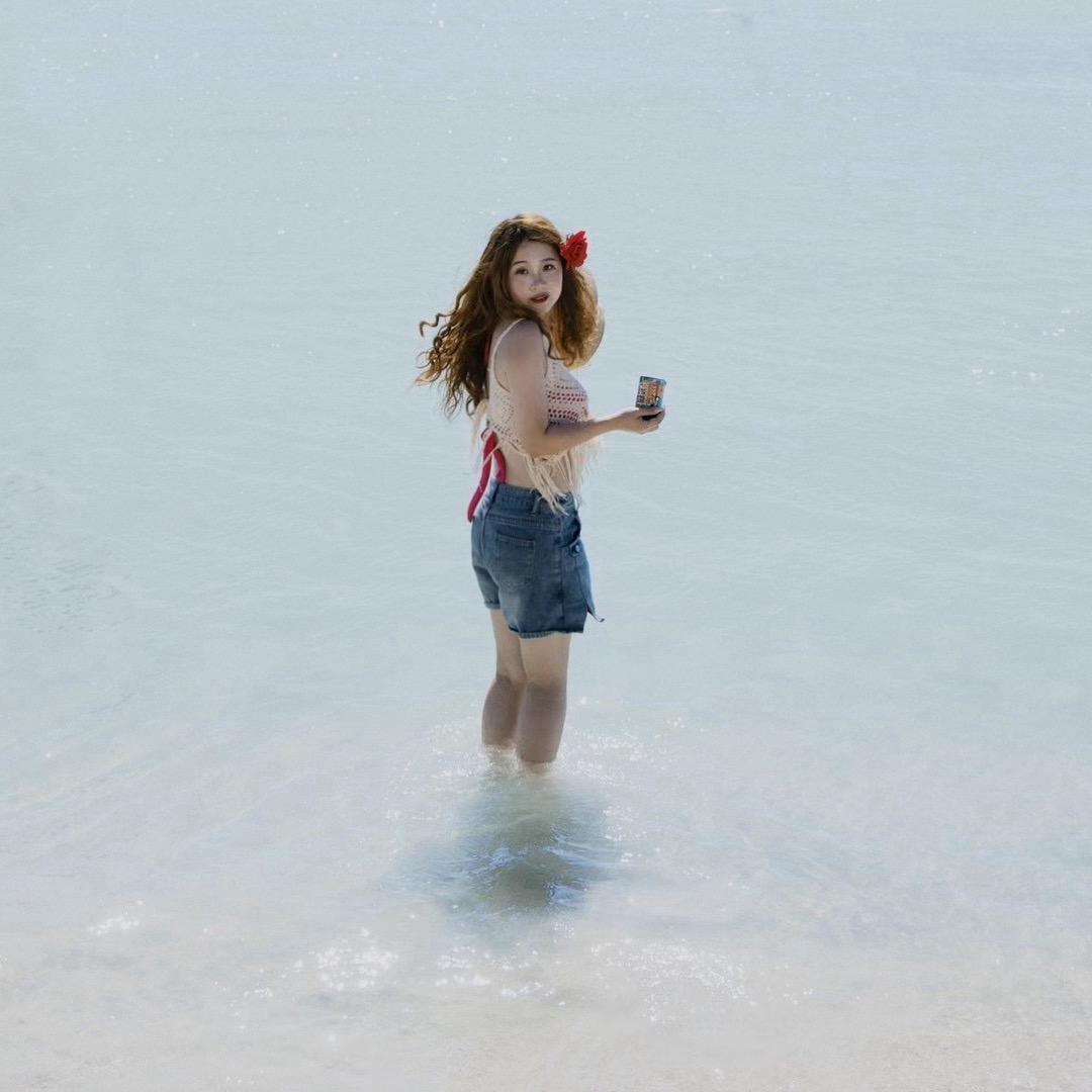 小岚妹妹