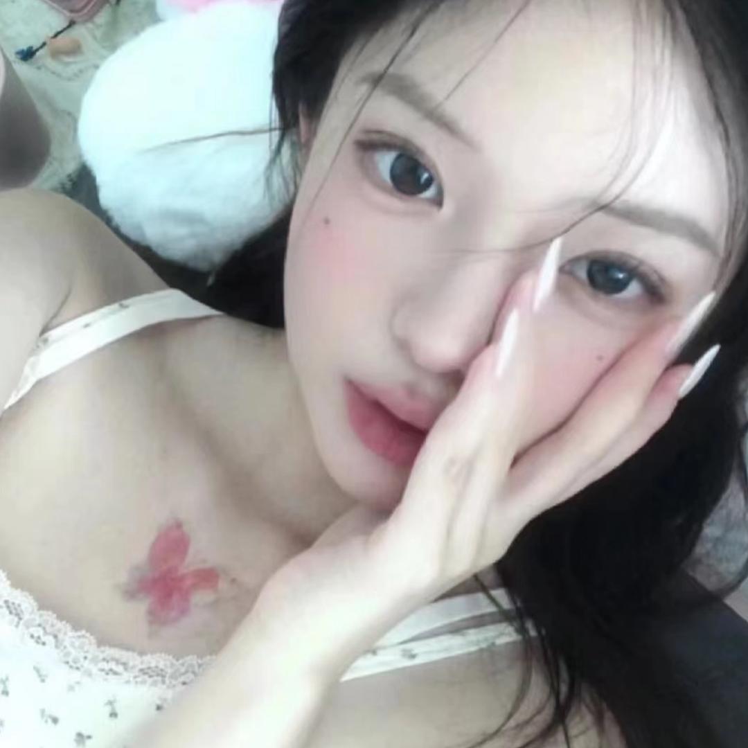 和我牵手