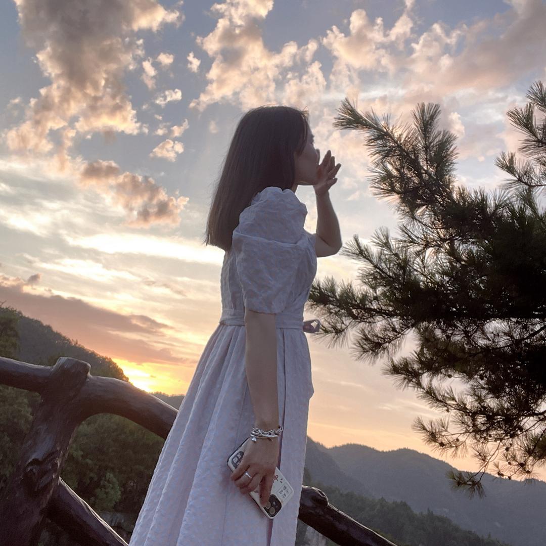 晨妹儿