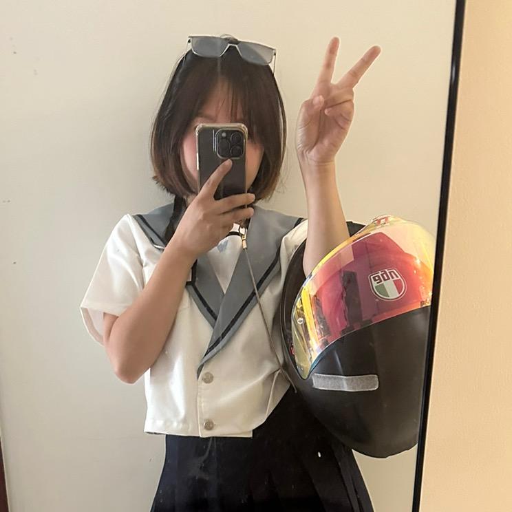 🏍️机车梦梦（旅游版）