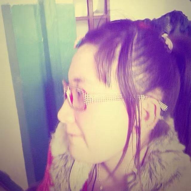 我是想你