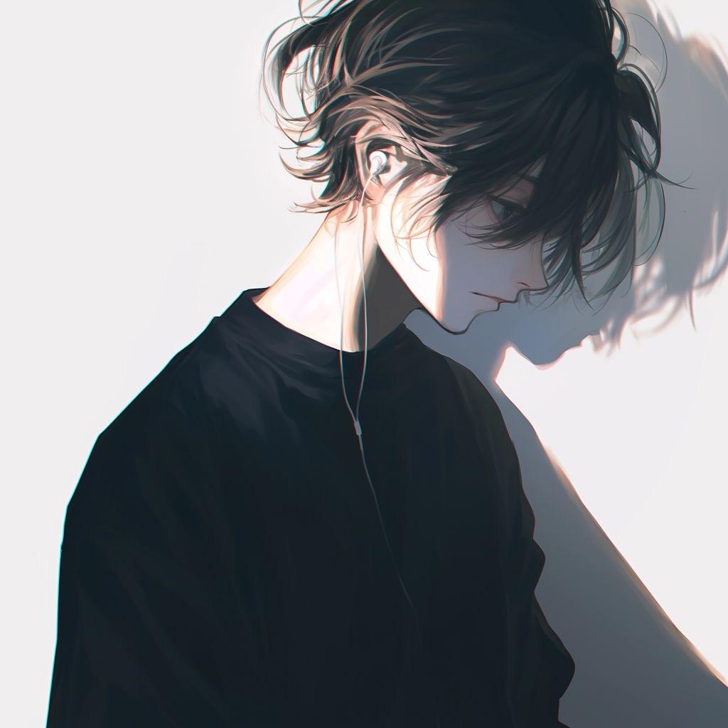 晚秋。