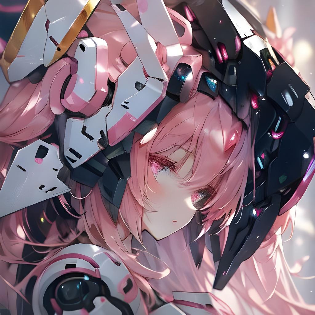 敢敢羊子