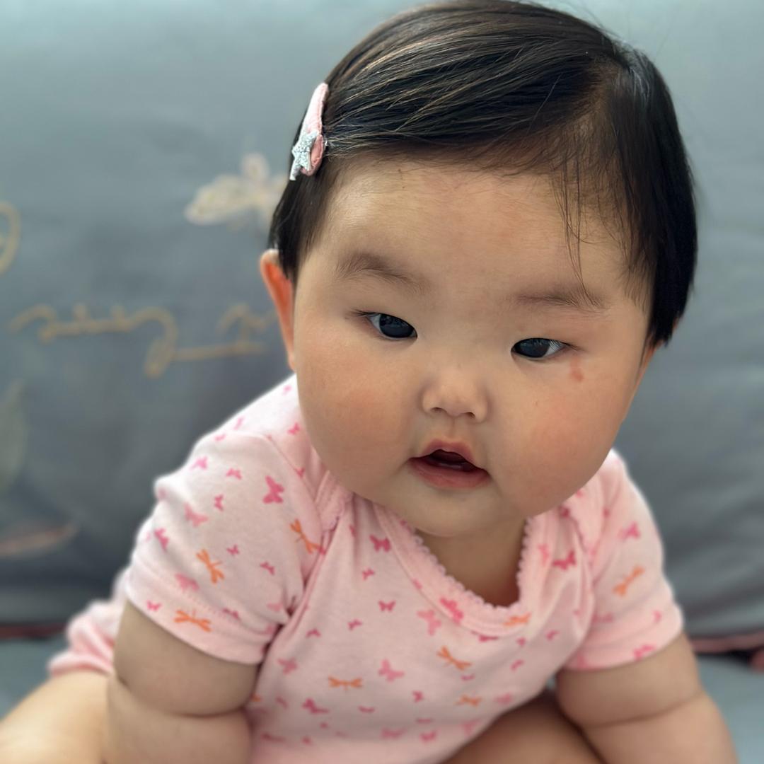 商场奇才柳如月头像