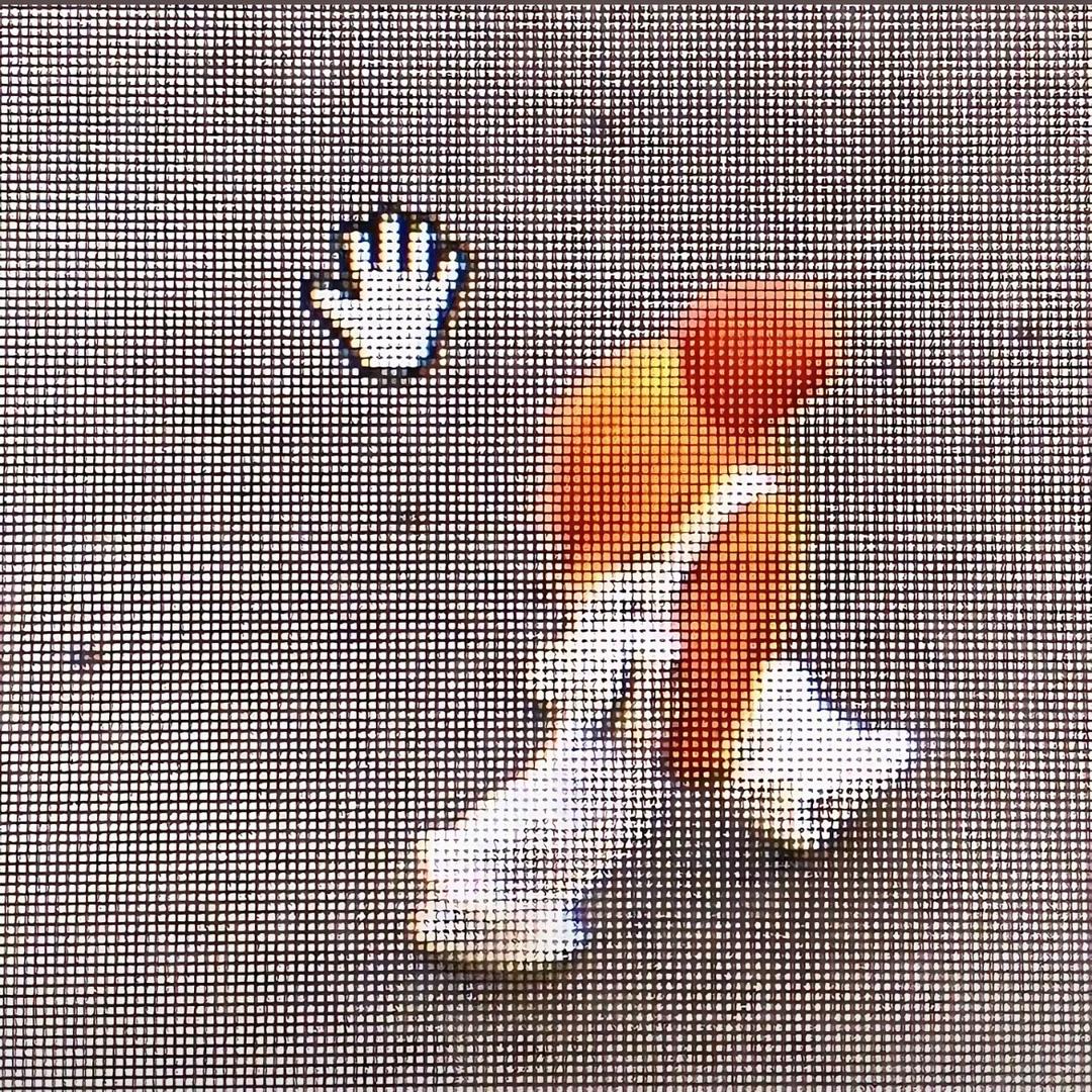 对方正在输入中…