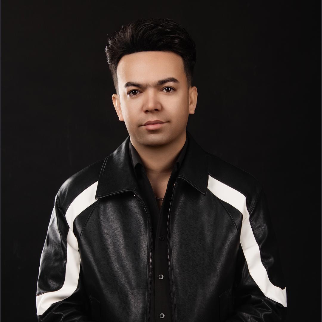 Mamatniyaz_kurban🎤