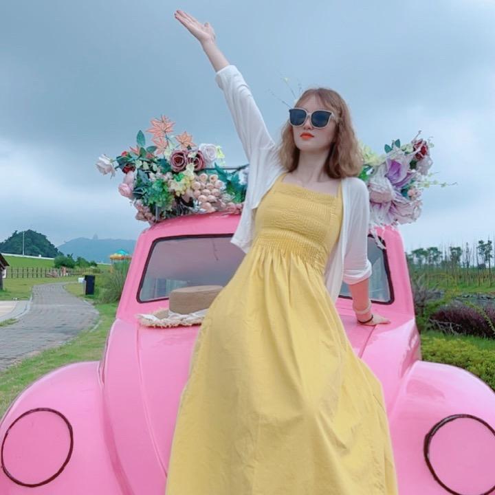 古悦教美甲