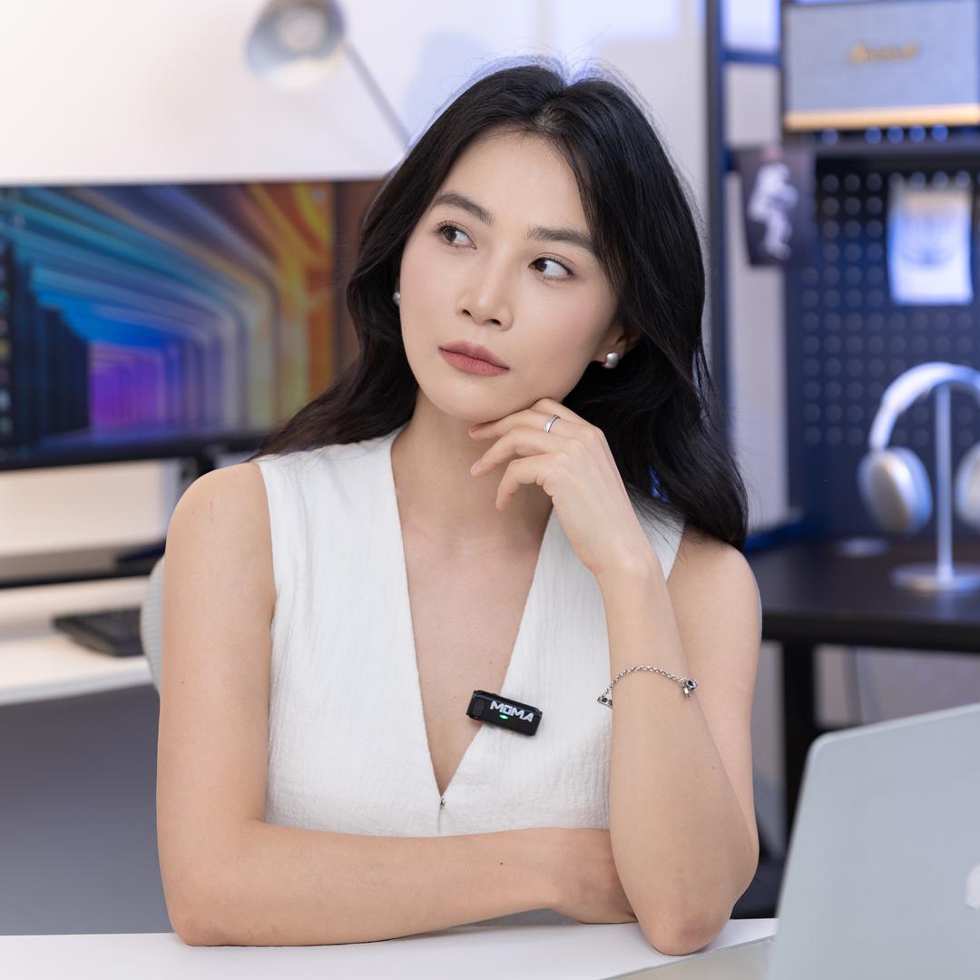 Miss杨的数码频道