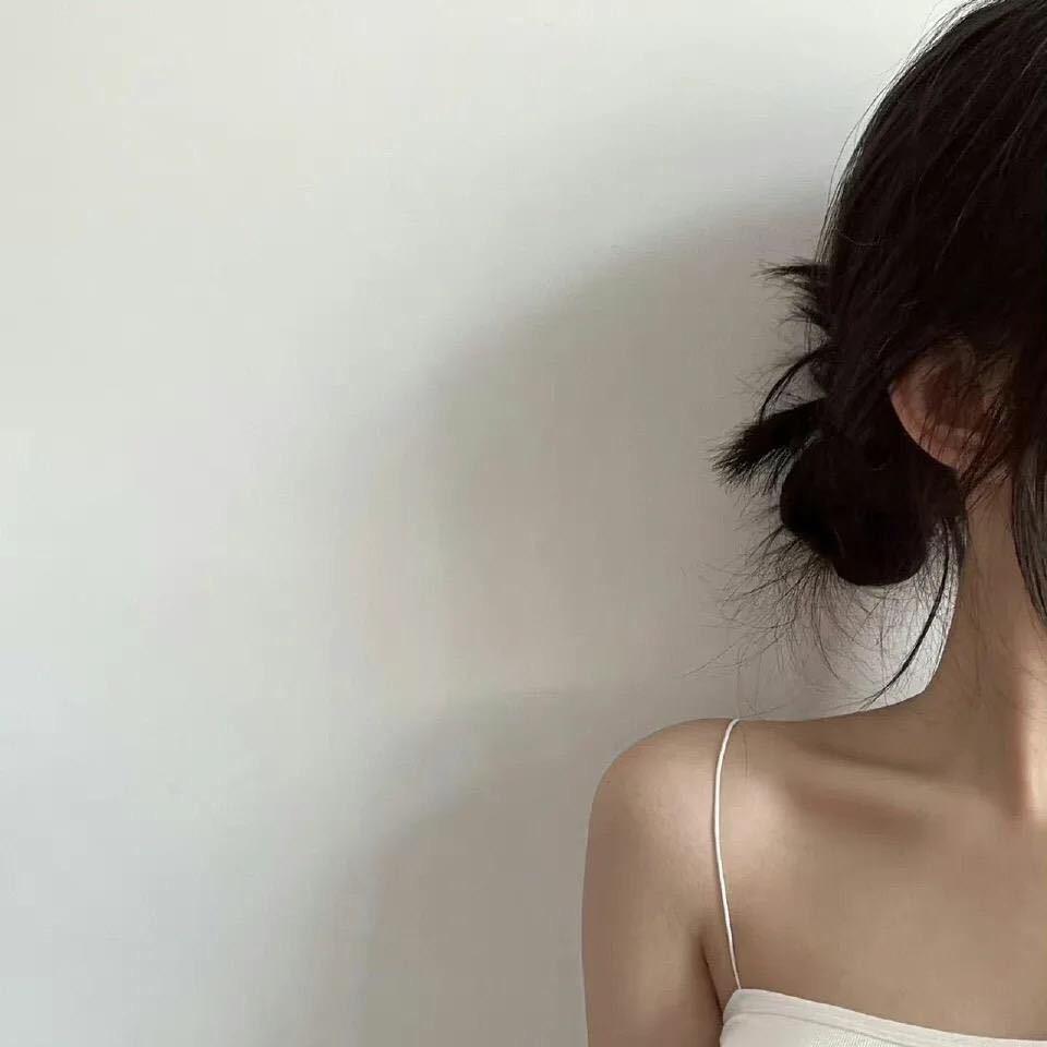 心如止水🖤