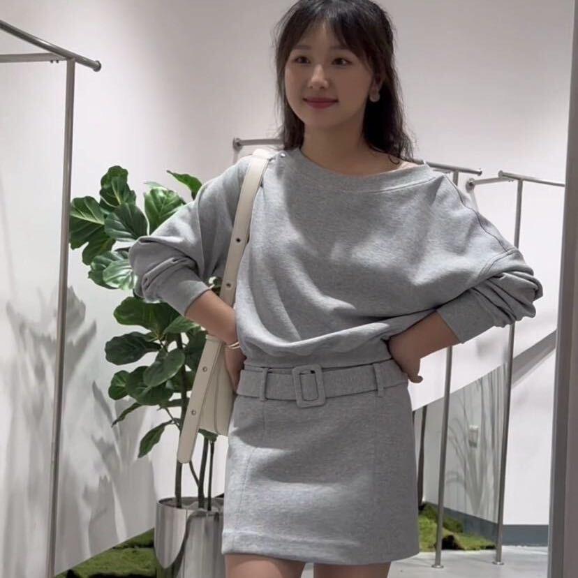 睿怡服饰小琴