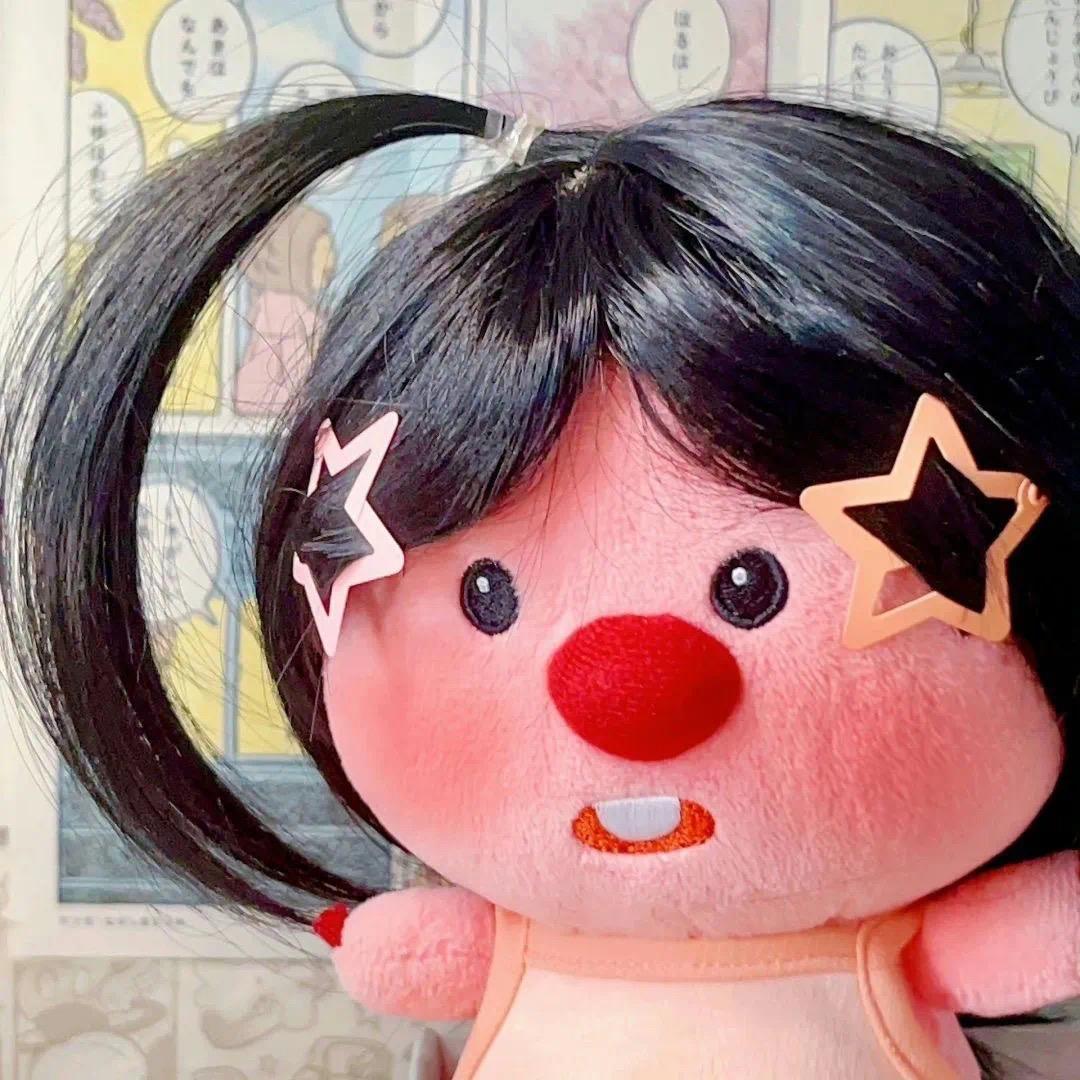 幺幺又胖啦