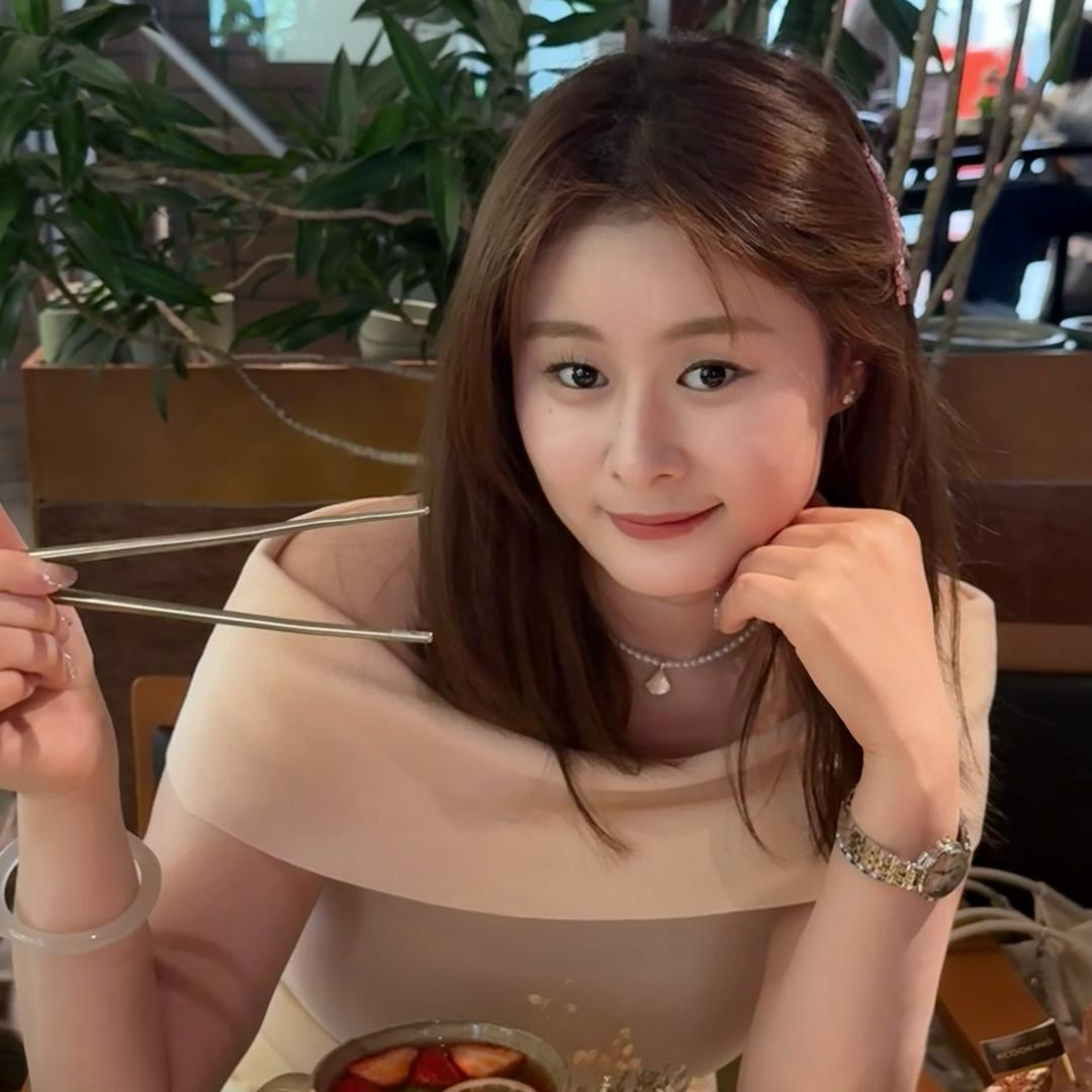 @社恐小美