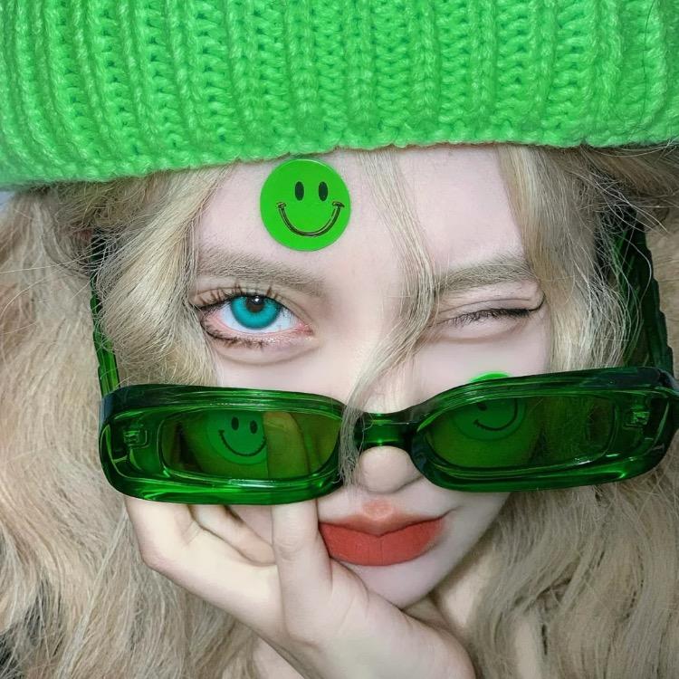 迷人又可爱的反派角色.