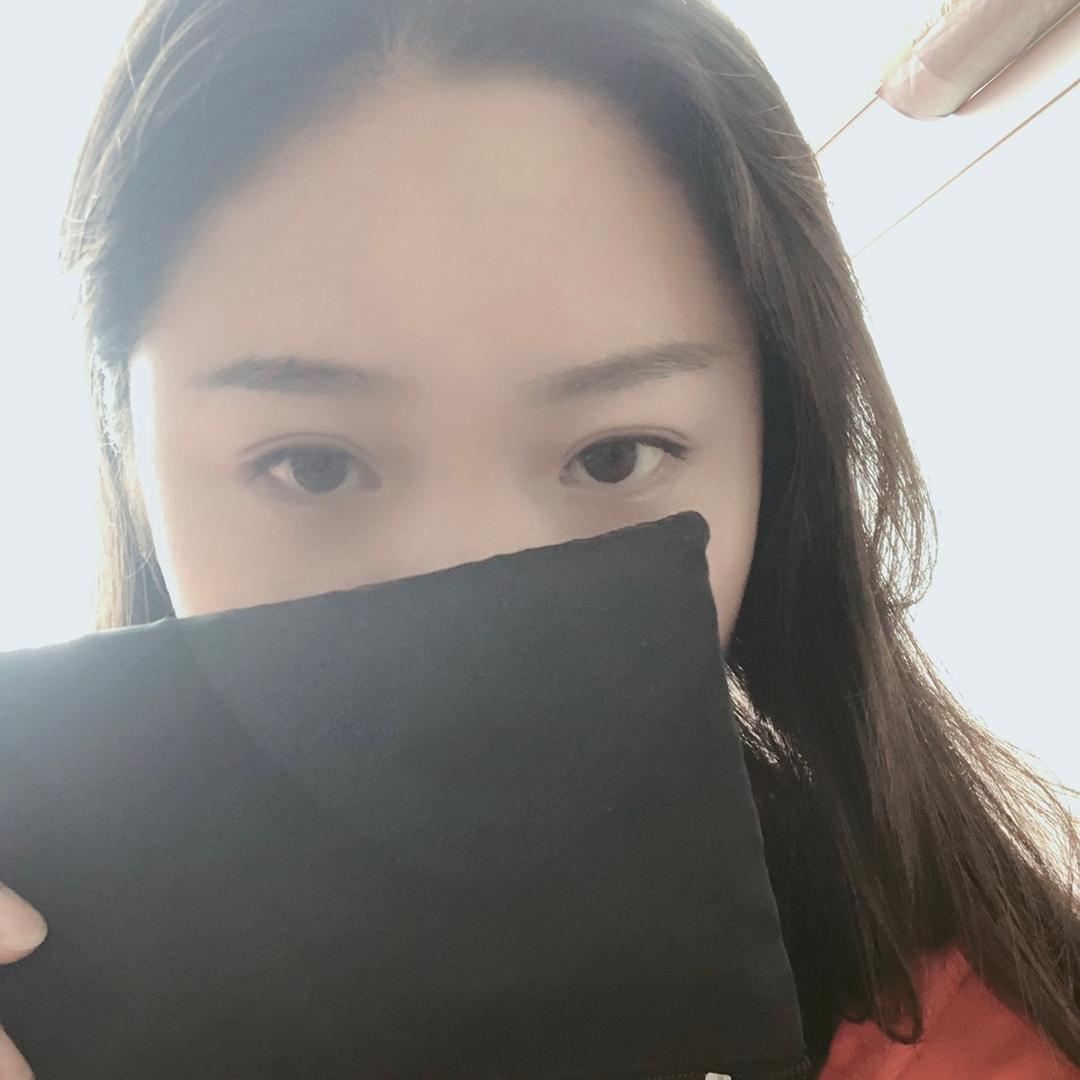 我很好