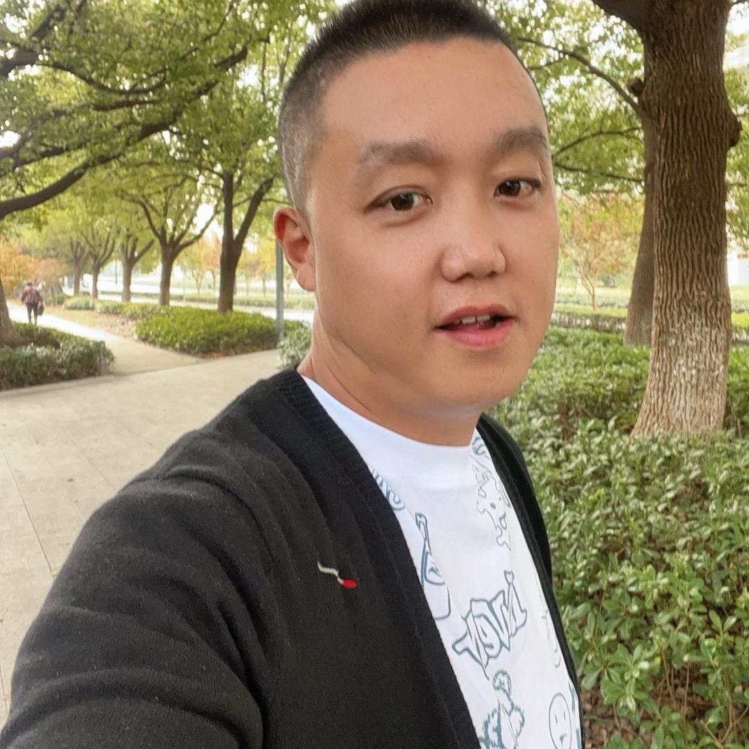 钱难有☁️☁️