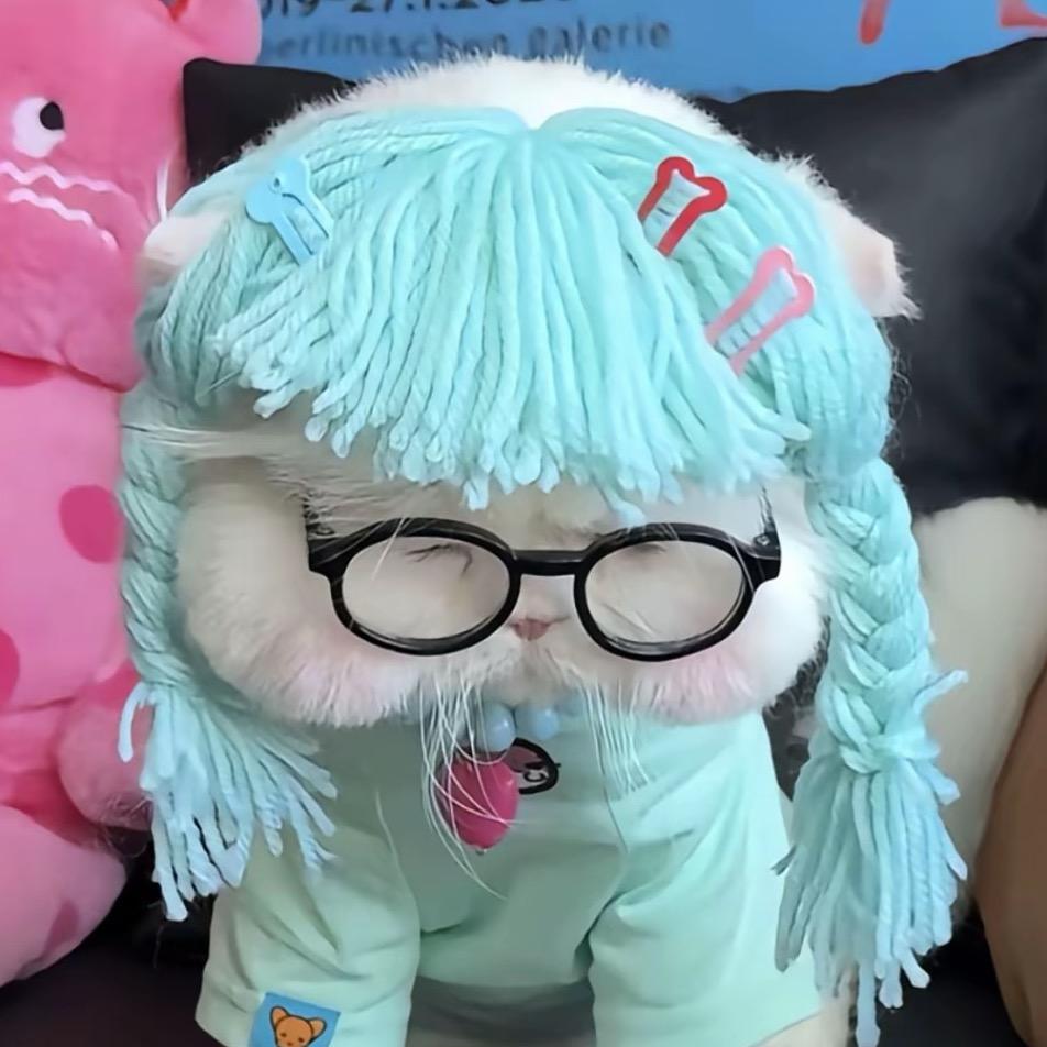 咕噜噜噜