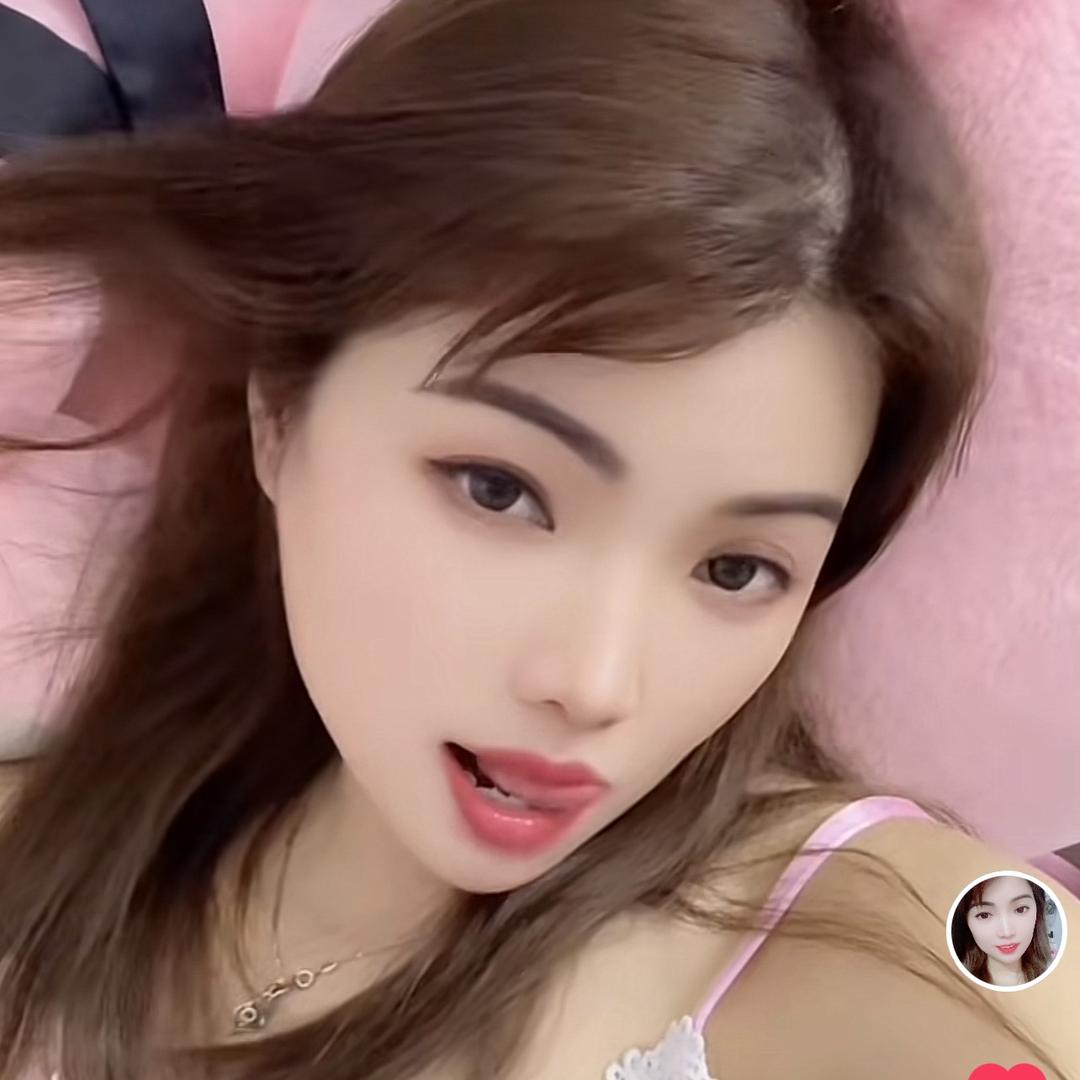 傻妞🐯
