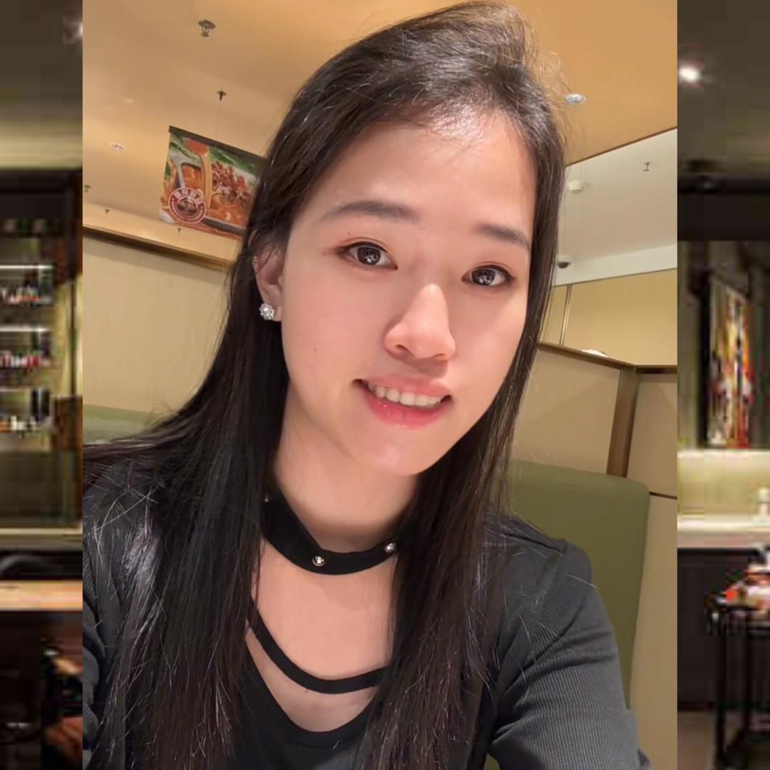 ゝLin家℡💋小姐姐