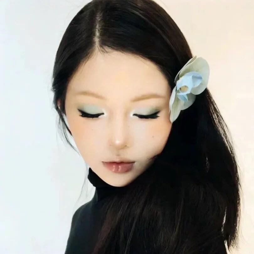 东北林黛玉.
