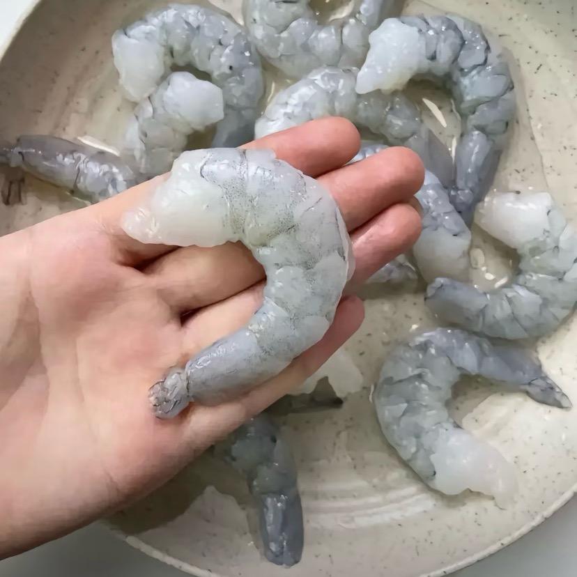 玖源食品（虾仁板）