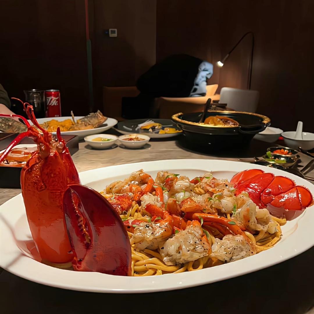 宝藏美食研究所