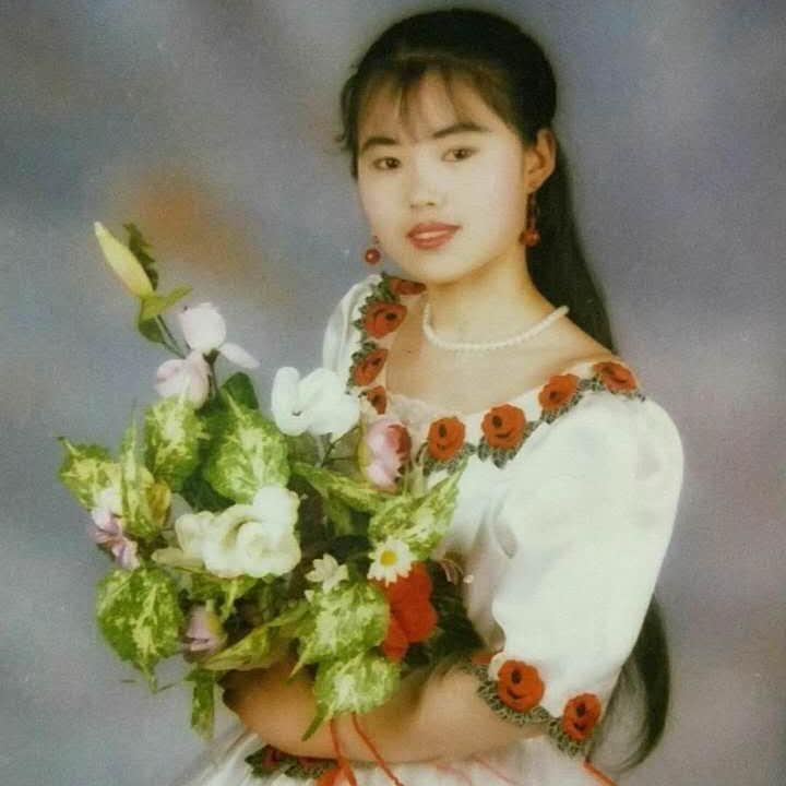 水晶之恋