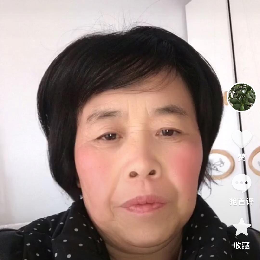 擦玻璃刘二姐阜阳