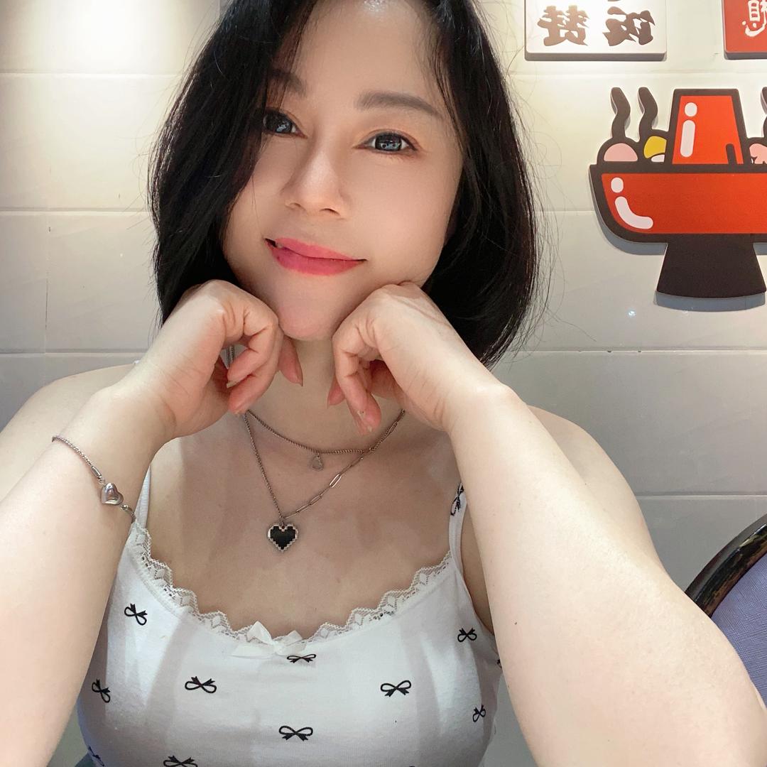 请叫我老板娘