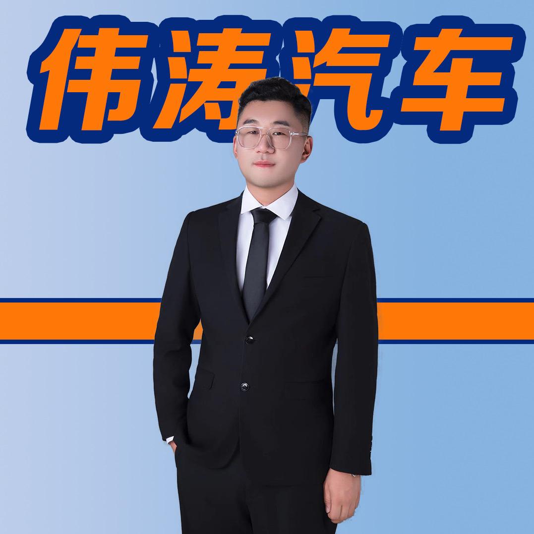 南京伟涛汽车