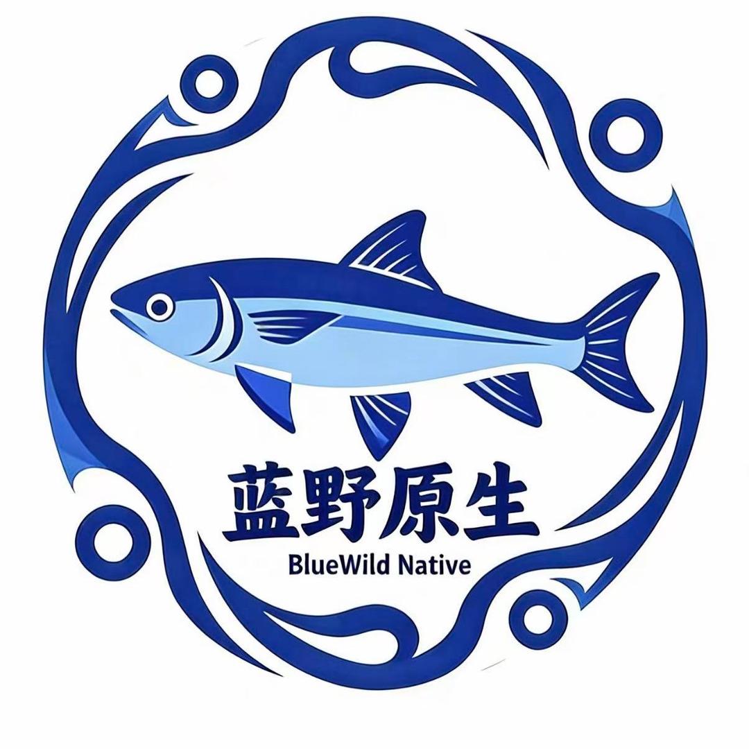 蓝野吉罗渔场批发-小吴