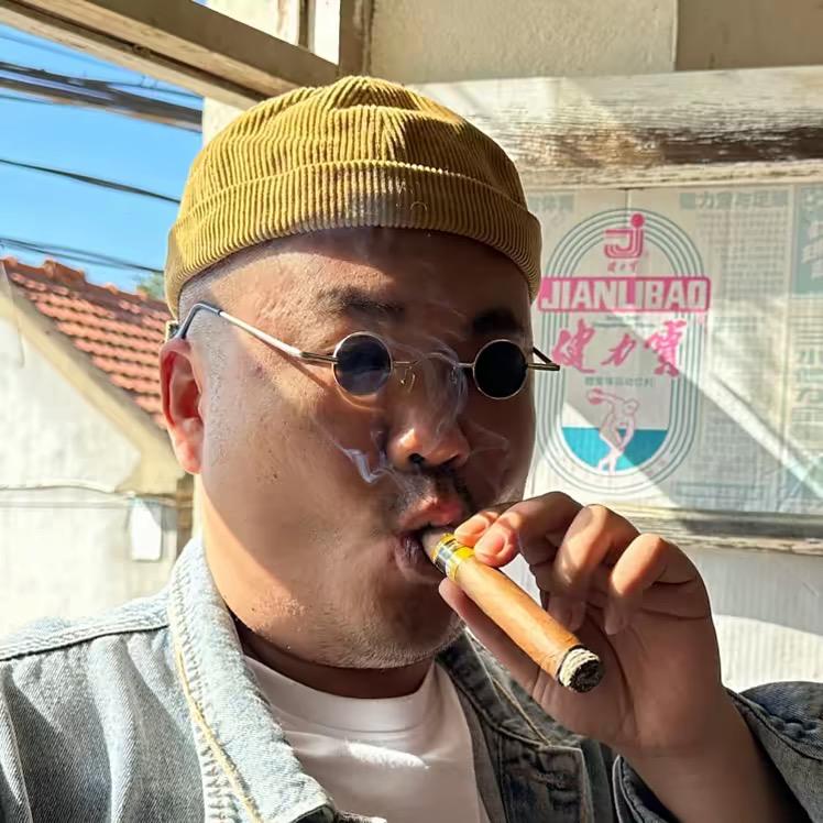 胖哥～生活号