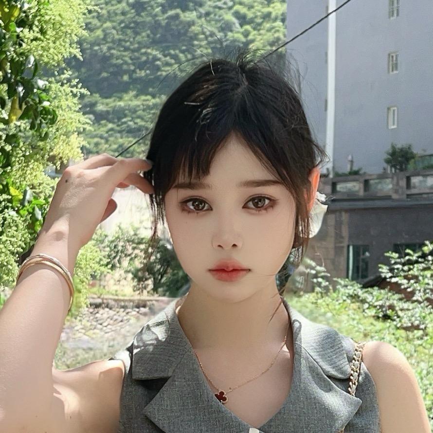 小🍊不爱吃橙