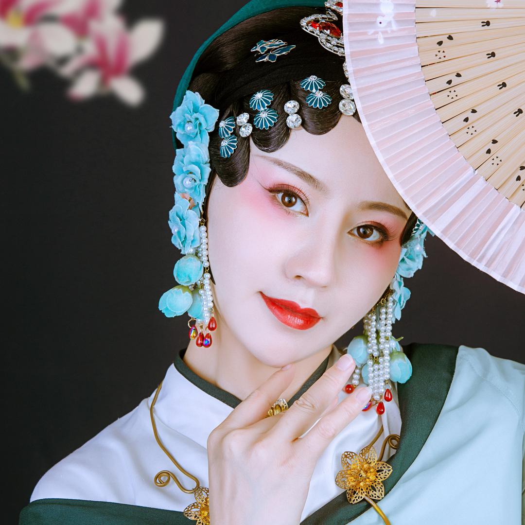 吖吖美容馆