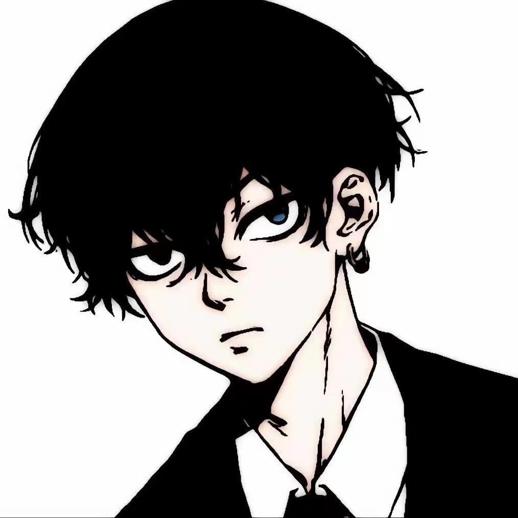 川鬼