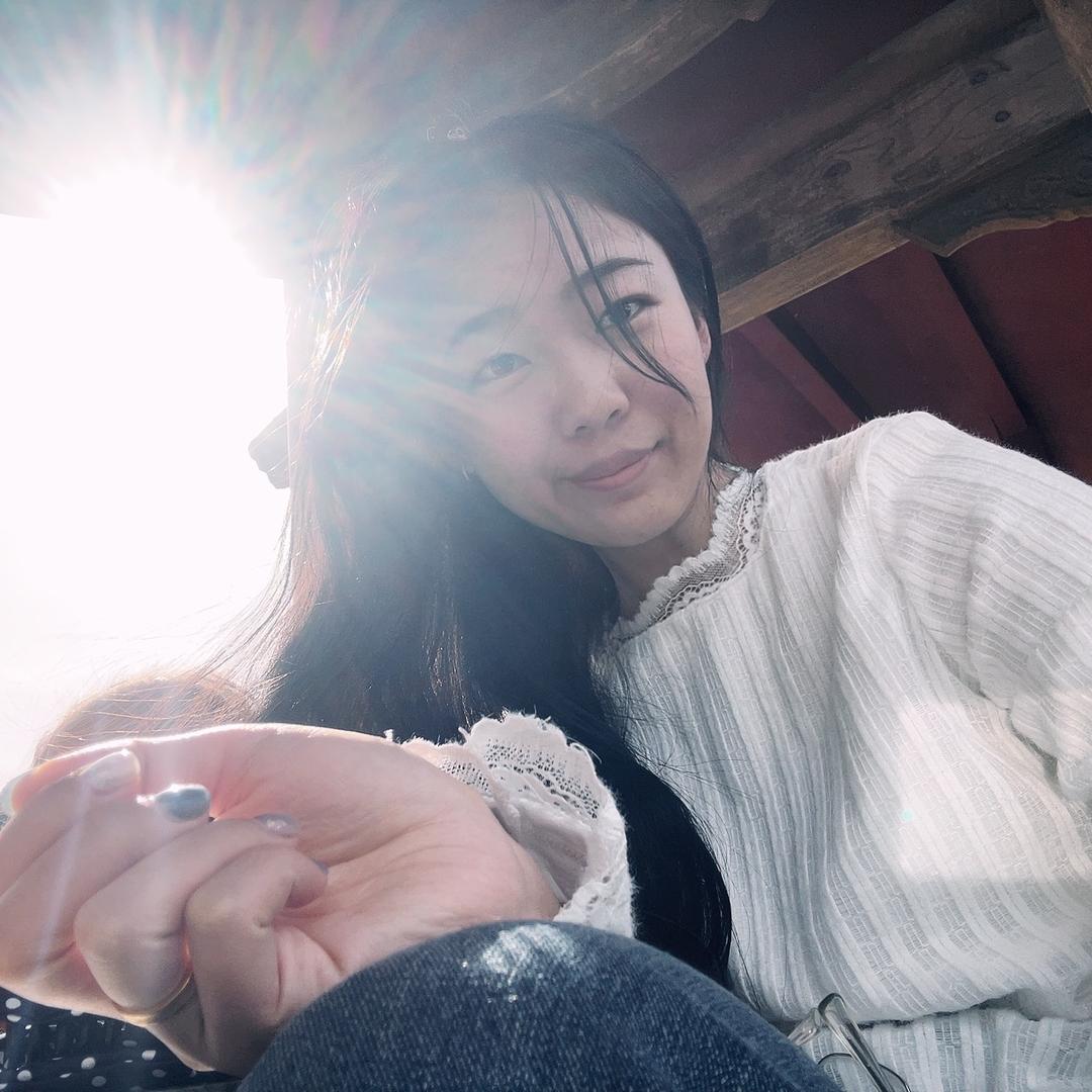 蜻蜓队长前来觐见🌾