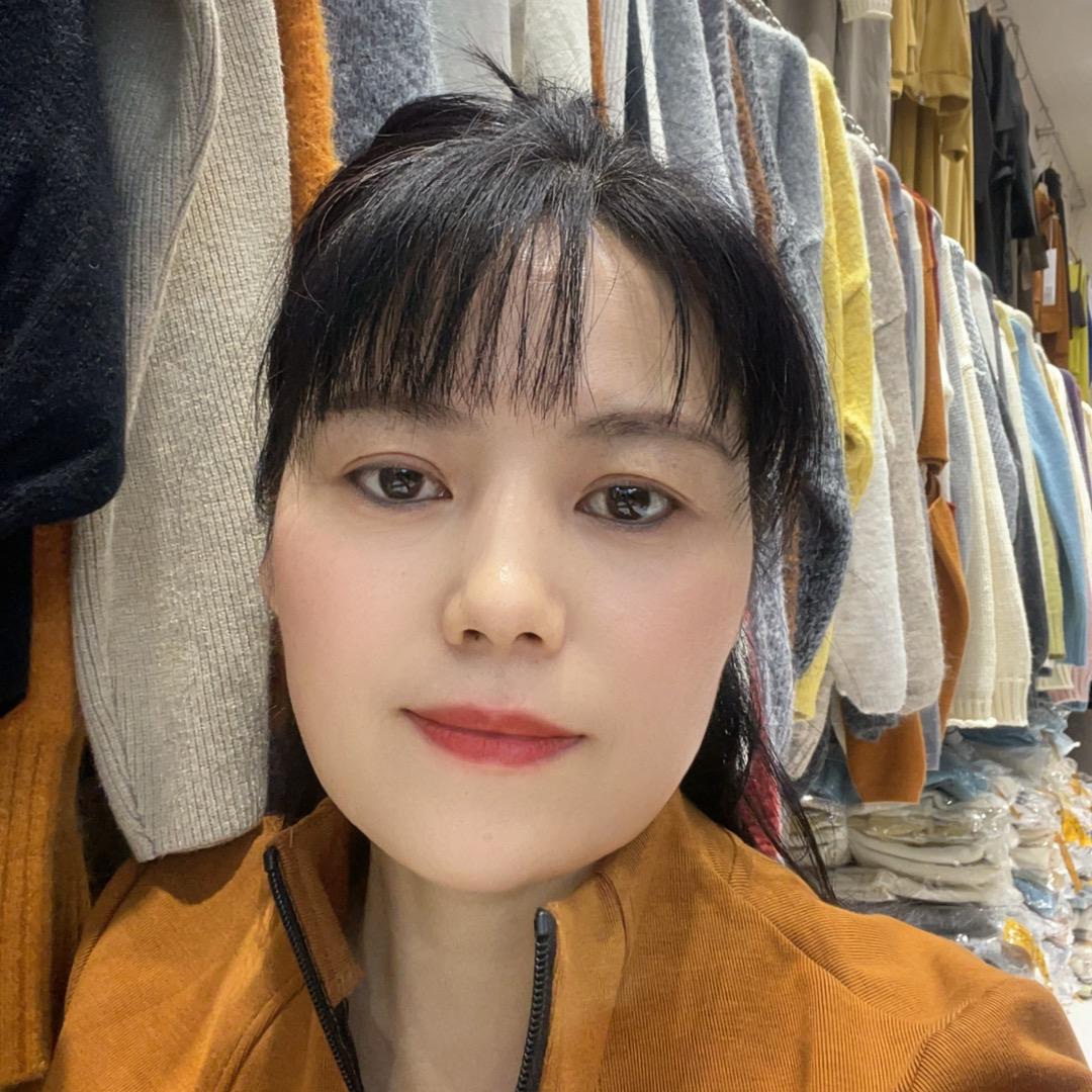 章侠女装批发