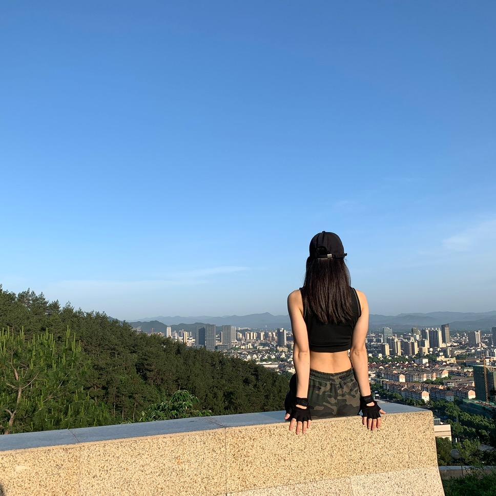 💕遇见·滕胜美