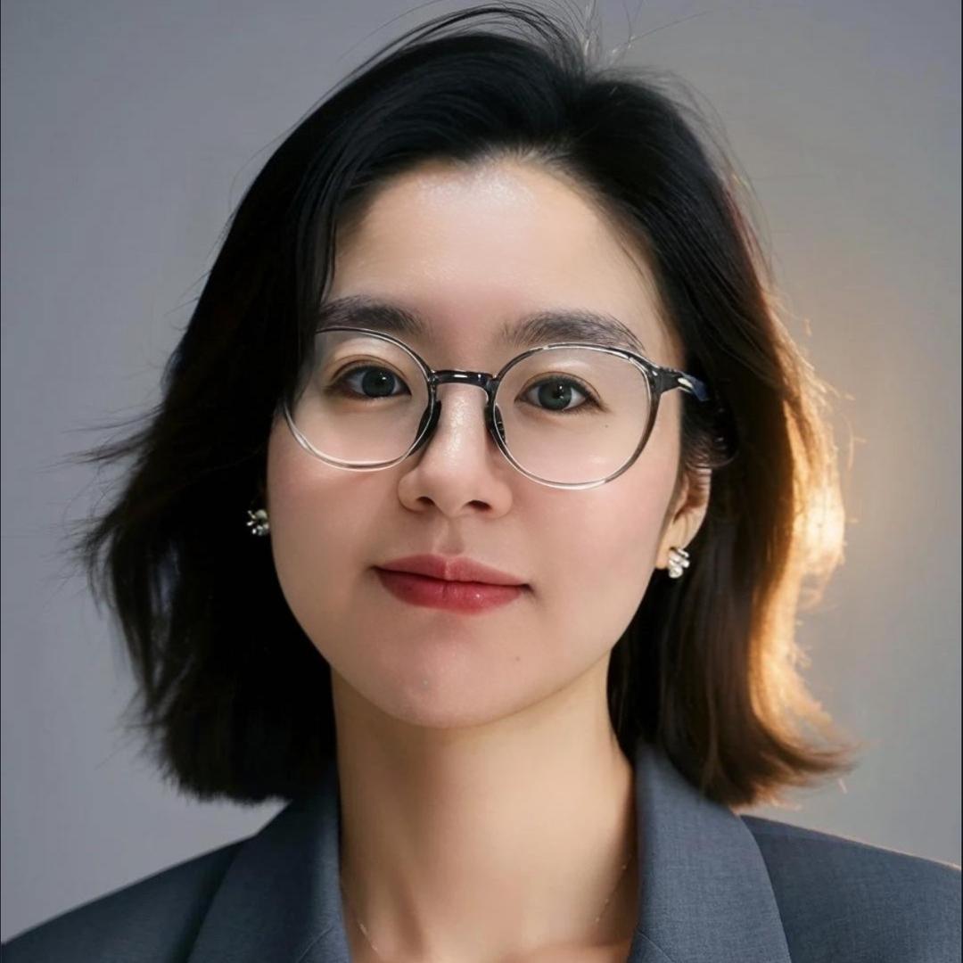 幸运−亲子教育