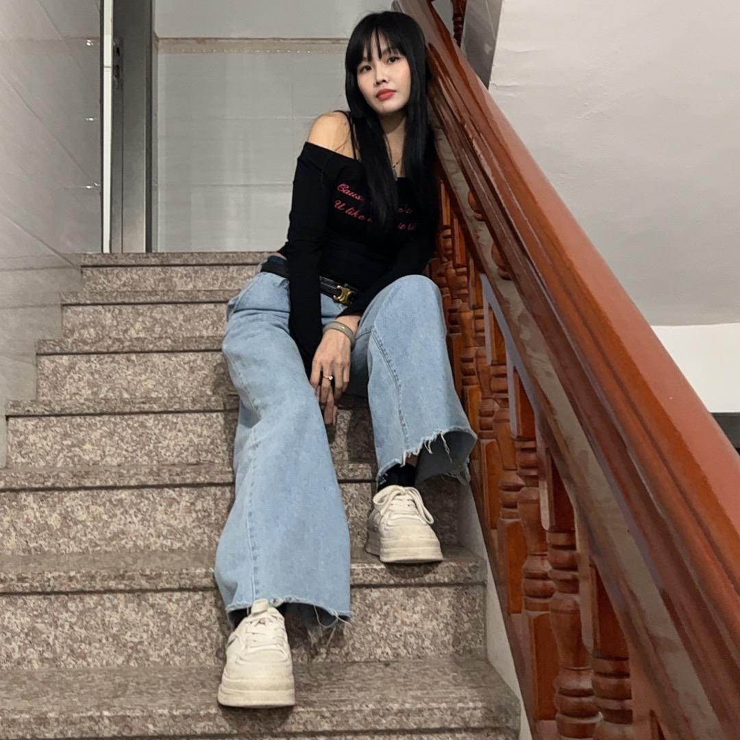 小雪 🍸