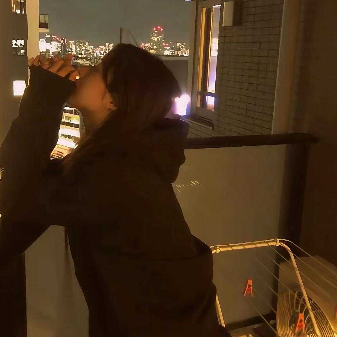 我爱你明媚的笑